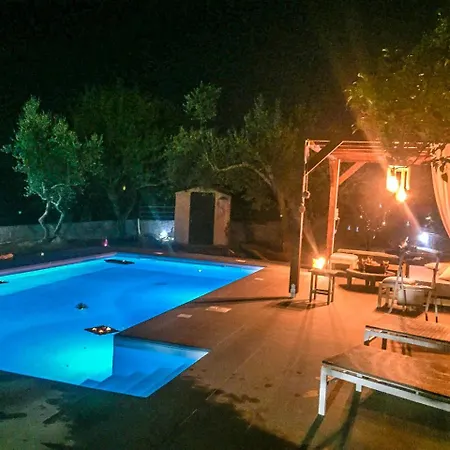 ヴィラ Penelope Dream Pool
